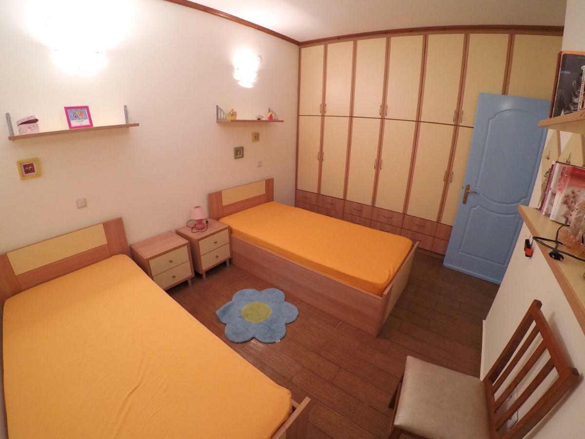 Papadogiannopoulos House เอยิโอ ภายนอก รูปภาพ